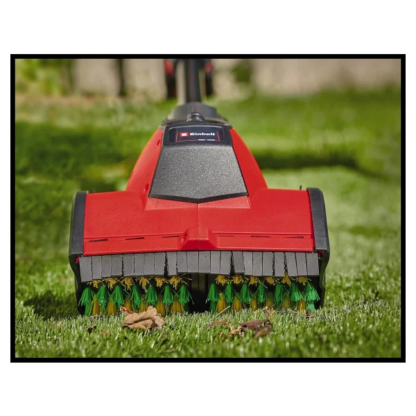 Einhell Picobella Yedek Fırça - Yumuşak - 3424121 - Görsel 3