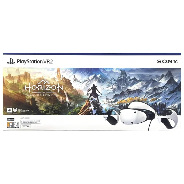 Sony Playstation Vr 2 Sanal Gerçeklik Gözlüğü - Görsel 9