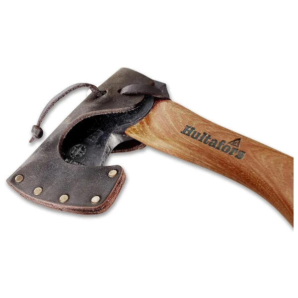 Hultafors Agelsjön 841760 Mini Hatchet Balta - Görsel 7