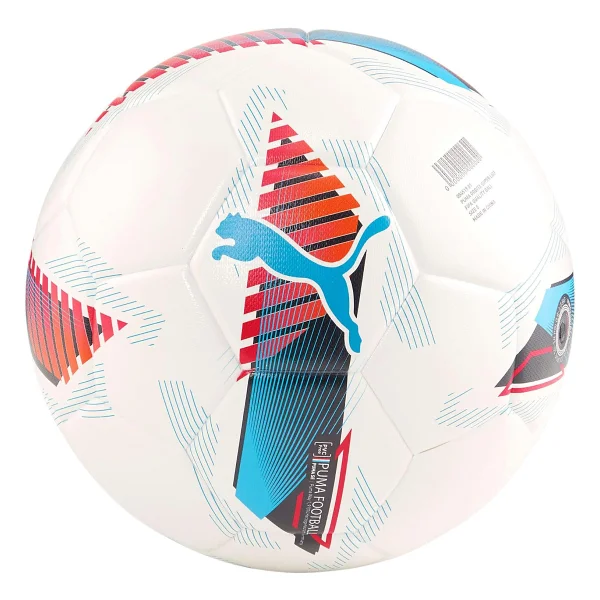 Puma 084519 Orbita Süper Lig 3 5 Numara Futbol Topu - Görsel 2