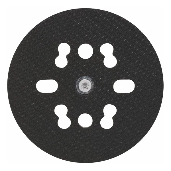 Bosch taşlama diski 150 mm orta sert, 1 adet. - Görsel 2