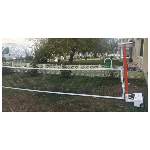 Adelinspor Silver Tenis Filesi 1 Mx7,5 M - Görsel 7