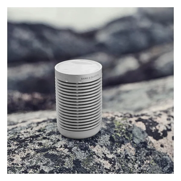 Bang & Olufsen Beosound Explore Gri Bluetooth Hoparlör - Görsel 9