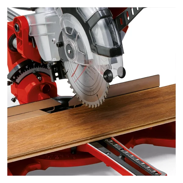 Einhell Tc-Sm 2131/1 Pistonlu Gönye Testere - Görsel 4