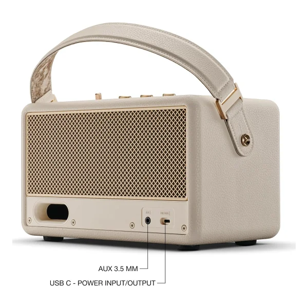 Marshall Kilburn III Bluetooth Hoparlör - Görsel 8