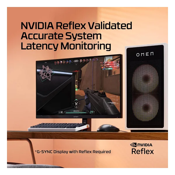 Hyperx Pulsefire Saga A2pb3aa RGB Optik Kablolu Oyuncu Mouse - Görsel 8