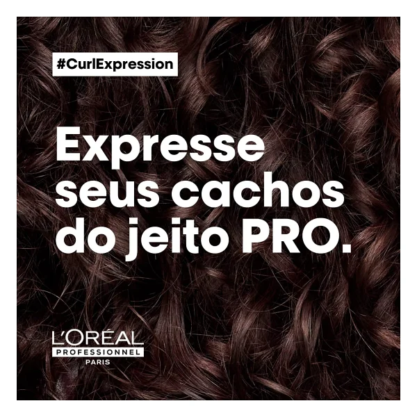 L'oreal Paris Professionnel Serie Expert Curl 250 Ml Saç Şekillendirici Köpük - Görsel 3