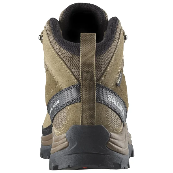 Salomon Bot & Bootie Erkek Kaki - Görsel 5