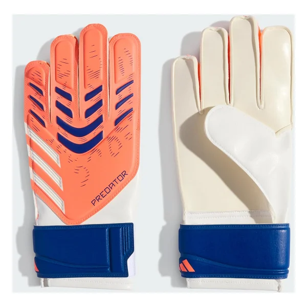 Adidas Hn5587 Predator Gl Training Kaleci Eldiveni - Görsel 2