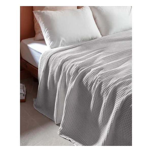 Madame Coco Avril Ecocell Tek Kişilik Pike - Görsel 2