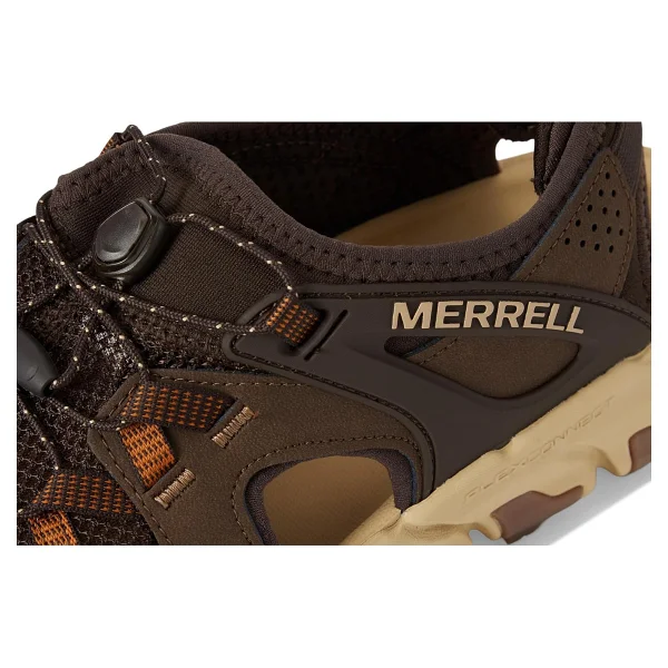 Merrell Maipo Explorer Sieve Erkek Sandalet - Görsel 8