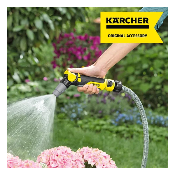Karcher 2.645-268.0 Püskürtme Sulama Tabancası - Görsel 7