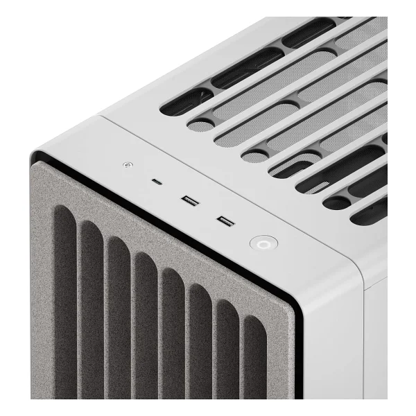 Havn Bf 360 Fansız E-Atx Oyuncu Kasası - Görsel 9