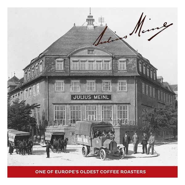 Julius Meinl Jubilaum Öğütülmüş Filtre Kahve 220 Gr - Görsel 3