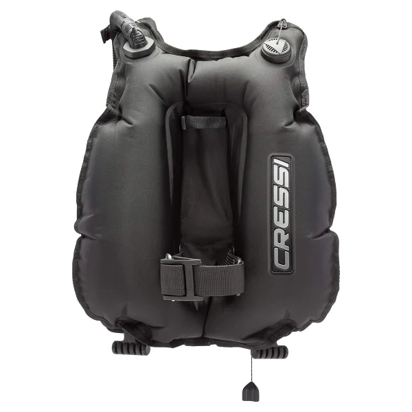 Cressi Scorpion Dalış Yeleği, Standart - Görsel 5