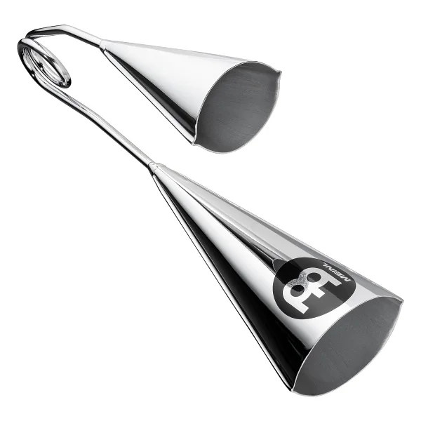 Meinl Stbag2 Çelik Agogo (Large) - Görsel 7
