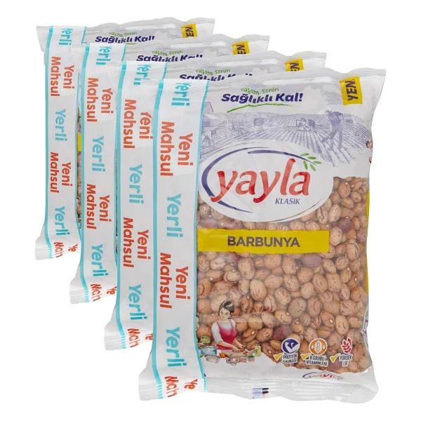 Yayla Barbunya 1 Kg - Görsel 8
