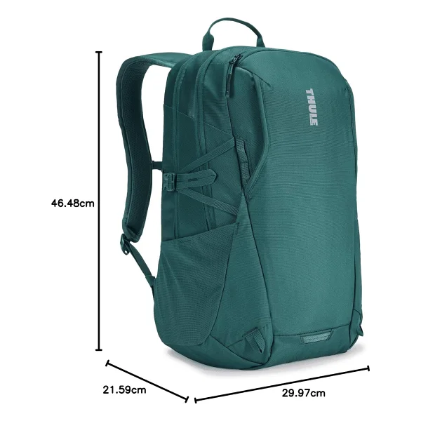 Thule Enroute 23l Ca.Tebp4216 15.6" Laptop Sırt Çantası - Görsel 10