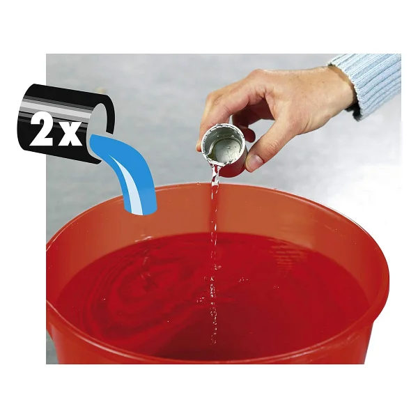 Sonax 215300 Xtreme 1000 Ml Oto Şampuan - Görsel 2