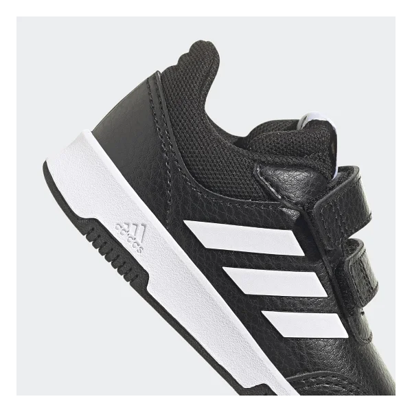 Adidas Tensaur Sport 2.0 Cf I Gw1988 Beyaz-Siyah Bebek Spor Ayakkabı - Görsel 8
