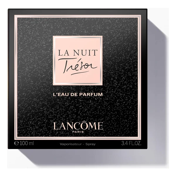 Lancome La Nuit Tresor EDP 100 ml Kadın Parfüm - Görsel 2