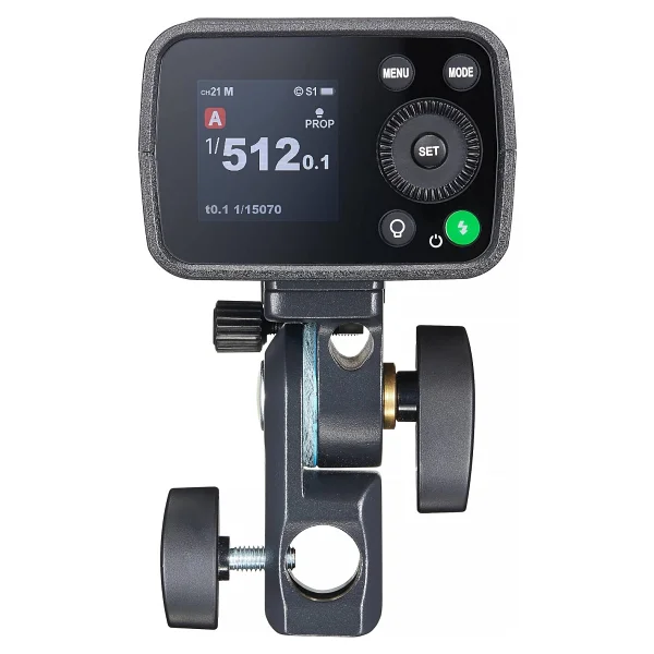 Godox AD200PRO II Mobil Paraflaş Kit - Görsel 8