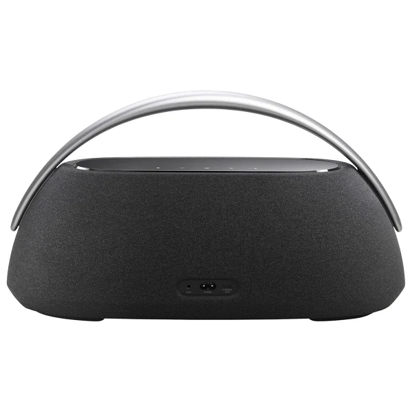 Harman Kardon Go Play 3 Siyah Bluetooth Hoparlör - Görsel 4