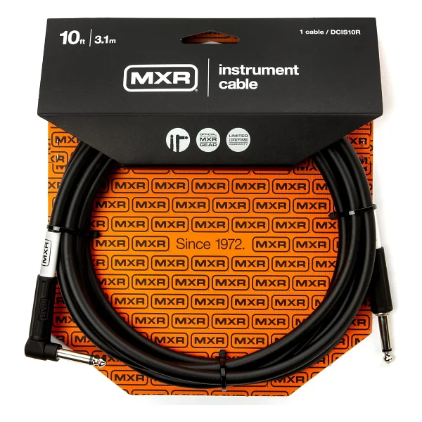 Jim Dunlop Dcıs20r 6 M Enstrüman Kablosu - Görsel 7