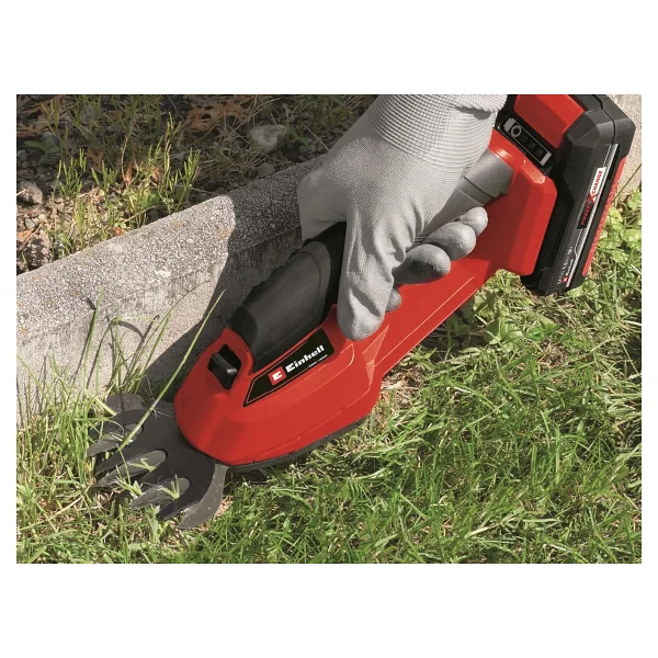 Einhell Gc-Cg 18/1 Li Çit Budama Makinesi - Görsel 2