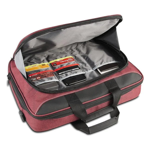 Classone Taranto Vp34 14" Laptop Çantası - Görsel 6