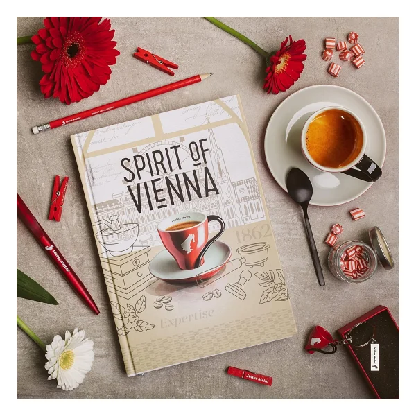 Julius Meinl Coffe Crema Intenso Çekirdek Kahve 1 Kg - Görsel 5
