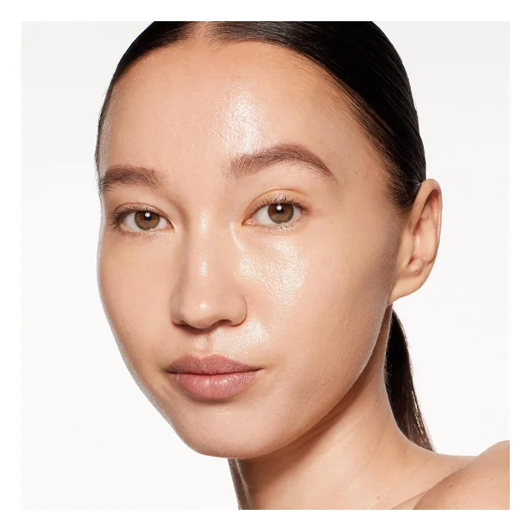 Shiseido Revitalessence Skin Glow Spf 30 310 Silk 30 Ml Likit Fondöten - Görsel 4