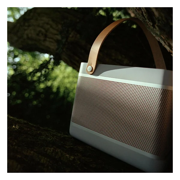 Bang & Olufsen Beolit 20 Taşınabilir Bluetooth Hoparlör Gri - Görsel 10