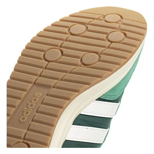 Adidas Run 70s 2.0 Ih8584 Krem Erkek Spor Ayakkabı - Görsel 9
