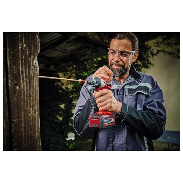 Einhell Tp-Cw 18 Li Bl Darbeli Somun Sıkma Makinesi - Görsel 4