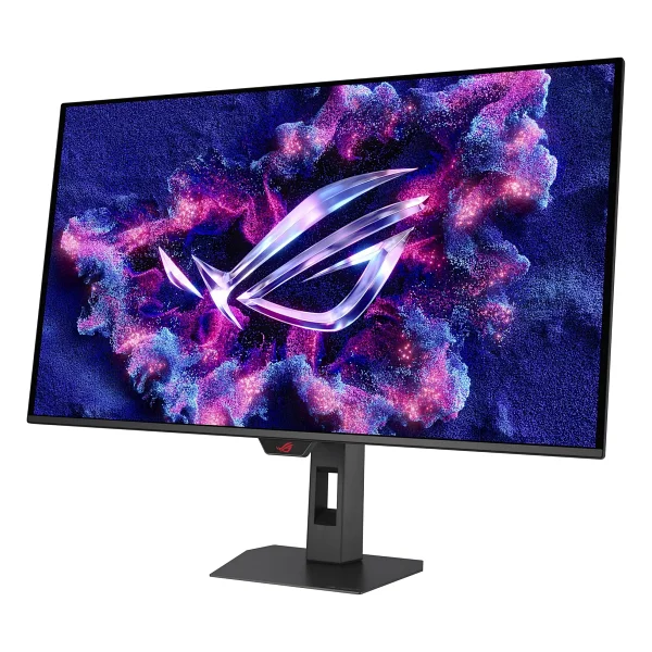Asus ROG Strix OLED XG32UQDMS 31.5" 0.03 ms 4K 240 Hz OLED Oyuncu Monitörü - Görsel 3