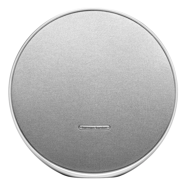 Harman Kardon Onyx Studio 9 Gri Bluetooth Hoparlör - Görsel 3