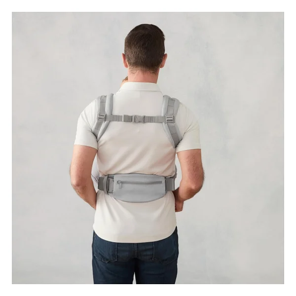 Ergobaby Omni Deluxe Cotton Kanguru - Görsel 9