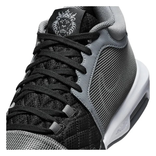 Nike Lebron Witness 8 Fb2239 Erkek Basketbol Ayakkabısı - Görsel 2