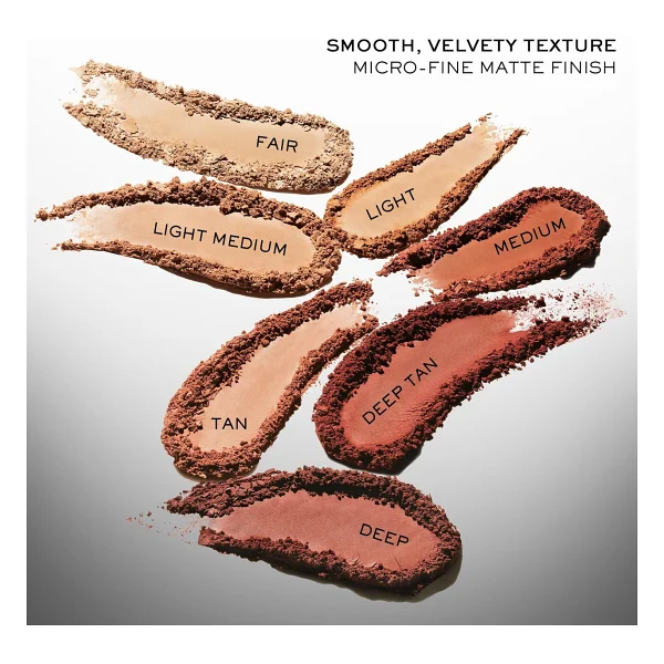 Lancome Teint Idole Ultra Wear Bronzer - Görsel 6