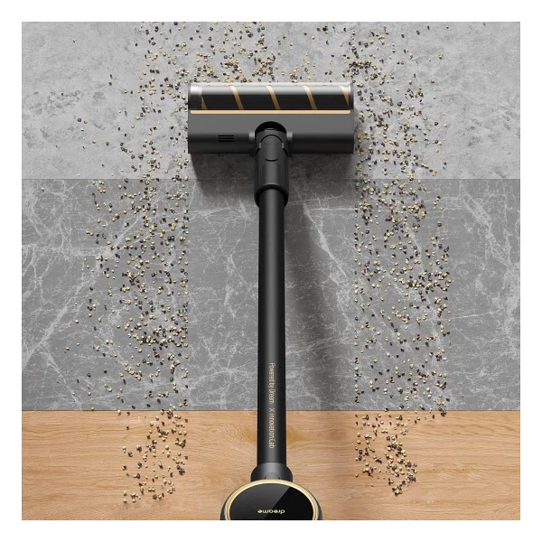 Dreame R10 Pro Şarjlı Dikey Süpürge - Görsel 7