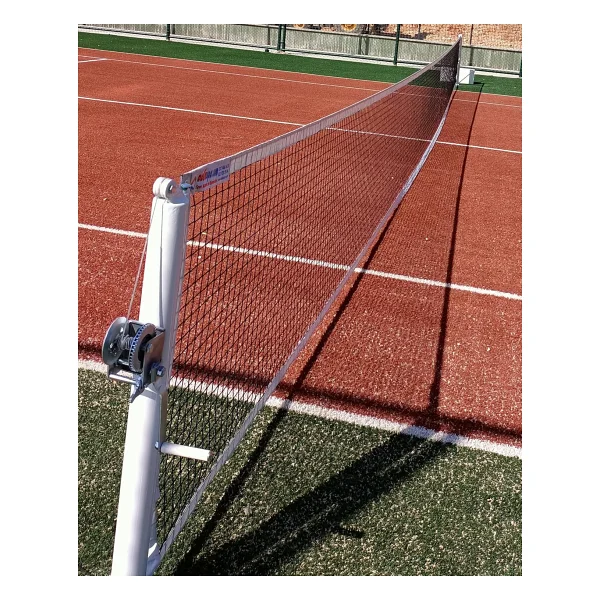 Adelinspor Gold Tenis Filesi 1 m x 6,5 m - Görsel 7