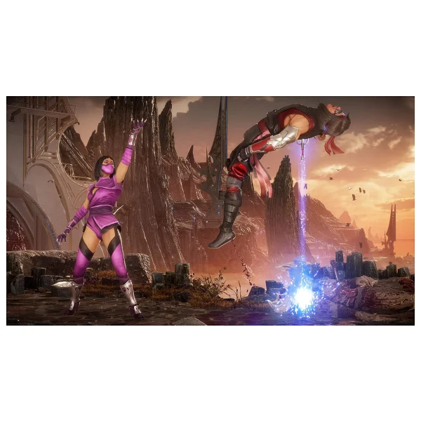 Mortal Kombat 11 Ultimate Xbox Series Oyunu - Görsel 2