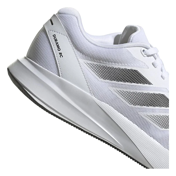Adidas Duramo Rc Ie7990 Yeşil Koşu Ayakkabısı - Görsel 7