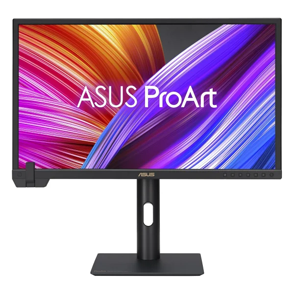 Asus ProArt PA279CV 27'' 5MS 4K HDR 3840x2160 DP/HDMI/Type-C MM Pivot IPS LED Monitor - Görsel 10