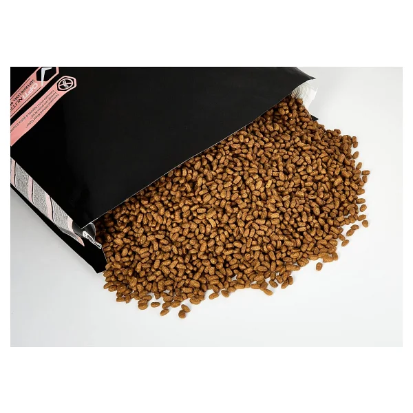 Pro Plan Medium Puppy Somonlu 12 kg Orta Irk Yavru Köpek Maması - Görsel 9