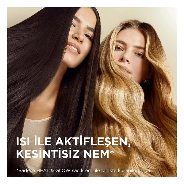 Pantene Nem Yüklemesi 135 Ml Saç Kremi - Görsel 3