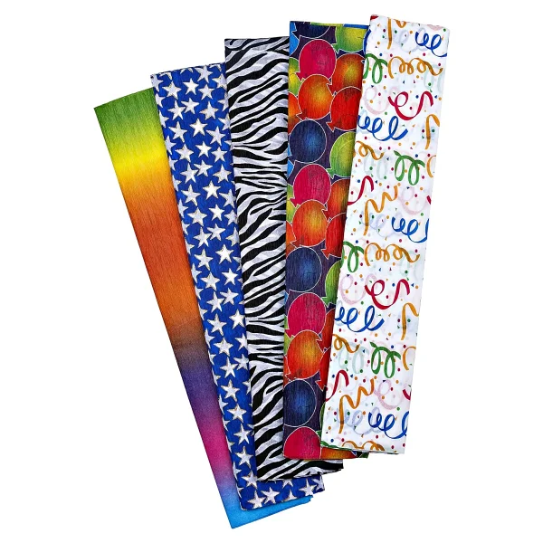 Nova Color Grapon Kağıdı 10 Lu Beyaz Nc-340 - Görsel 2