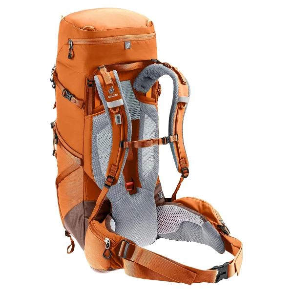 Deuter Aircontact Core 35+10 lt Kamp Çantası - Görsel 6