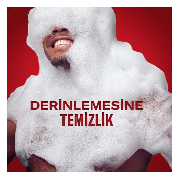 Old Spice 400 Ml Duş Jeli & Şampuan - Görsel 8
